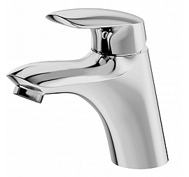 Смеситель для умывальника AM.PM Bliss L F5302132