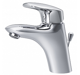 Смеситель для умывальника AM.PM Bliss L F5382132