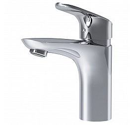 Смеситель для умывальника AM.PM Like F8092116