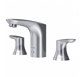 Смеситель для умывальника AM.PM Like F8008000