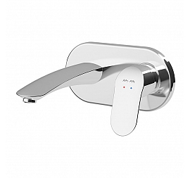 Смеситель для умывальника AM.PM Like F8072200