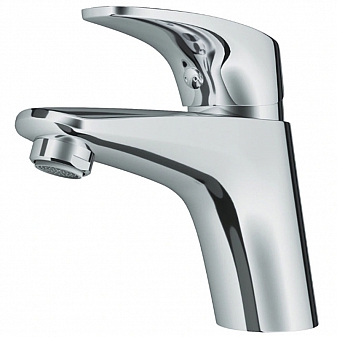 Смеситель для умывальника AM.PM Chic F8202164