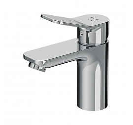Смеситель для умывальника AM.PM X-Joy F85A02100