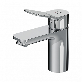 Смеситель для умывальника AM.PM X-Joy F85A02100