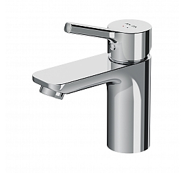 Смеситель для умывальника AM.PM X-Joy S F85B02100