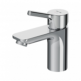 Смеситель для умывальника AM.PM X-Joy S F85B02100