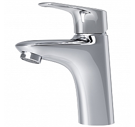 Смеситель для умывальника AM.PM Joy New F85B82100