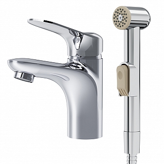 Смеситель для умывальника AM.PM Sunny F85C03000