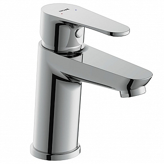 Смеситель для умывальника Cersanit Cersania 63030