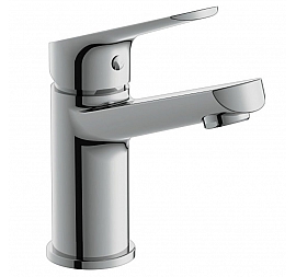 Смеситель для умывальника Cersanit Flavis 63034