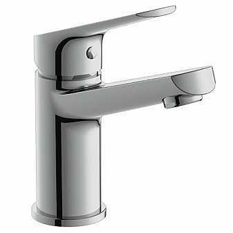 Смеситель для умывальника Cersanit Flavis 63034