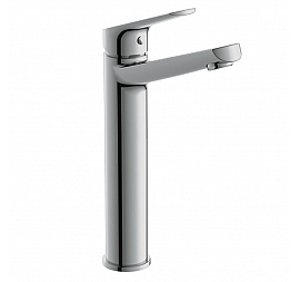 Смеситель для умывальника Cersanit Flavis 63038