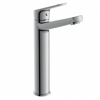 Смеситель для умывальника Cersanit Flavis 63038