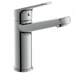 Смеситель для умывальника Cersanit Flavis 63037