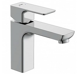 Смеситель для умывальника Cersanit Geo 63039