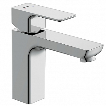 Смеситель для умывальника Cersanit Geo 63039