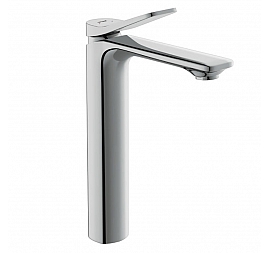 Смеситель для умывальника Cersanit Odra 63054