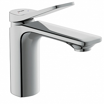 Смеситель для умывальника Cersanit Odra 63050