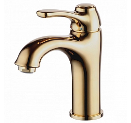 Смеситель для умывальника Iddis Oldie OLDYG00i01