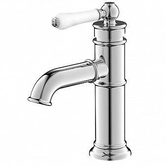 Смеситель для умывальника Iddis Oxford OXFSB00i01