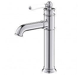 Смеситель для умывальника Iddis Oxford OXFSB01i01