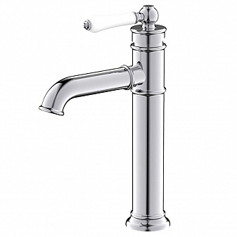 Смеситель для умывальника Iddis Oxford OXFSB01i01