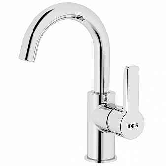 Смеситель для умывальника Iddis Sena SENSBR0i01