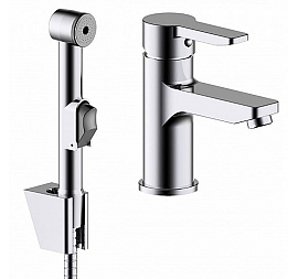 Смеситель для умывальника Iddis Sena SENSB00i08