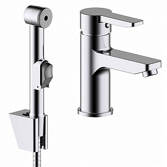 Смеситель для умывальника Iddis Sena SENSB00i08