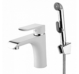 Смеситель для умывальника Iddis Calipso CALSB00i08