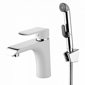 Смеситель для умывальника Iddis Calipso CALSB00i08