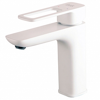 Смеситель для умывальника Iddis Slide SLIWT00i01