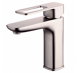 Смеситель для умывальника Iddis Slide SLIGM00i01