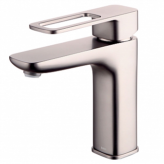 Смеситель для умывальника Iddis Slide SLIGM00i01