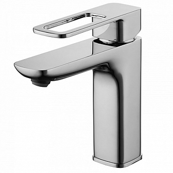 Смеситель для умывальника Iddis Slide SLISB00i01