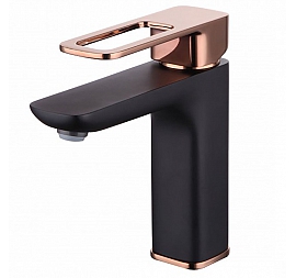 Смеситель для умывальника Iddis Slide SLIBG00i01