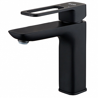 Смеситель для умывальника Iddis Slide SLIBL00i01