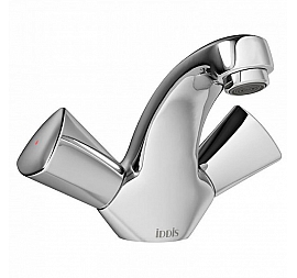 Смеситель для умывальника Iddis Bounce BOUSB00i01
