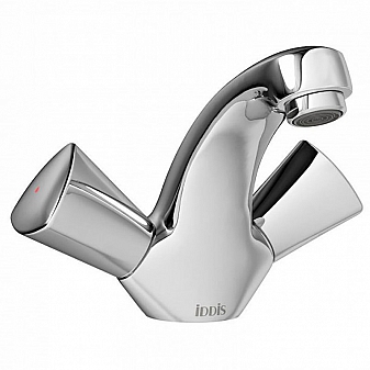 Смеситель для умывальника Iddis Bounce BOUSB00i01