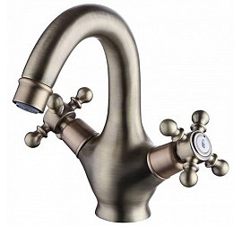 Смеситель для умывальника Iddis Sam SAMBR00i01