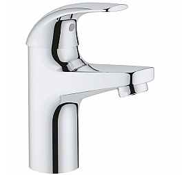 Смеситель для умывальника Grohe BauCurve 32848000