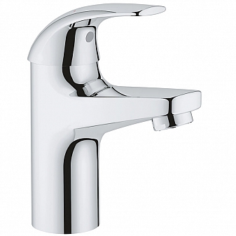 Смеситель для умывальника Grohe BauCurve 32848000