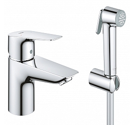 Смеситель для умывальника Grohe BauEdge 23757001