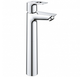 Смеситель для умывальника Grohe BauLoop 23764001