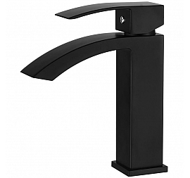 Смеситель для умывальника Ledeme H55B L1055B-15