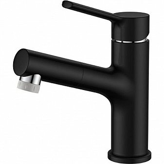 Смеситель для умывальника Ledeme H55B L1055B-25