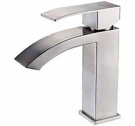 Смеситель для умывальника Ledeme H017 L71017