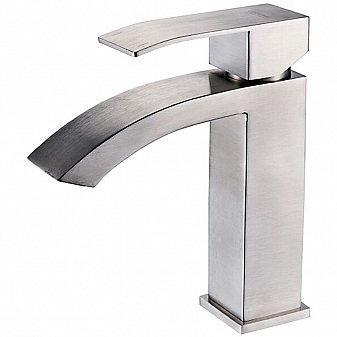 Смеситель для умывальника Ledeme H017 L71017