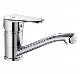 Смеситель для умывальника Lemark Point LM0307C