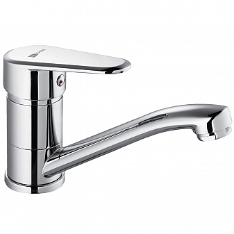 Смеситель для умывальника Lemark Point LM0307C
